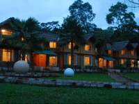 Misahualli Amazon Lodge 