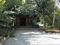 Misahualli Wildlife Center 
