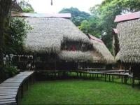 Jamu Lodge 