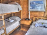 Floreana Lava Lodge 