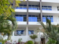 Hosteria Perla Azul 