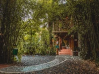 Hostal Las Palmas 