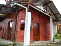 Hosteria Kindi Wasi 