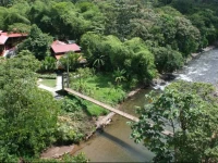 Restaurante El Jardin Hotel 
