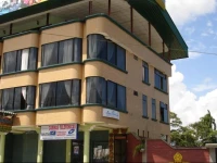 San Patricio Hotel 