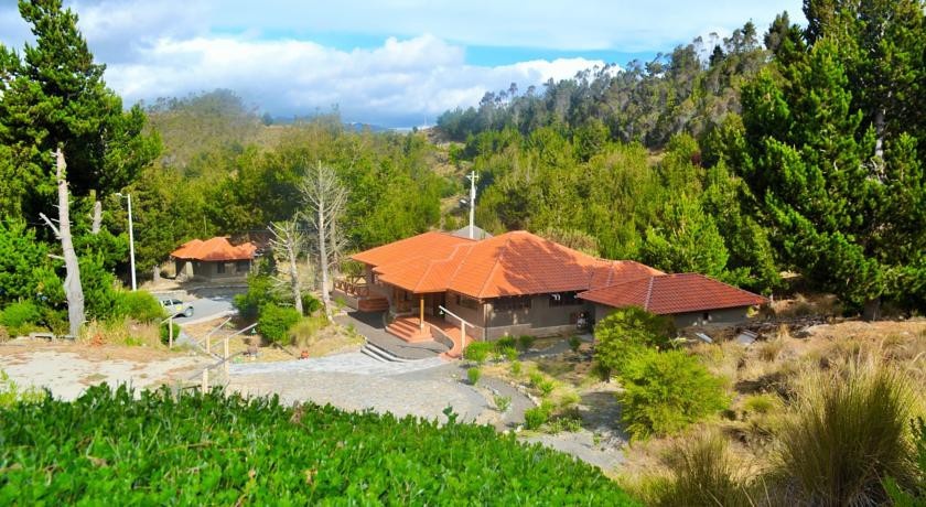 Shalala Lodge 