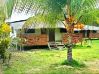Hosteria Punta Arena 