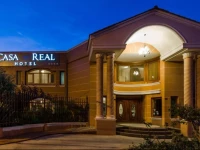 Spa Casa Real Hotel 