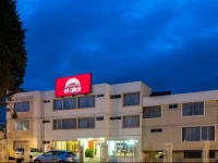 El Altar Hotel 