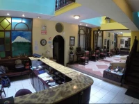 Estacion Hotel 