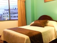 Manabi Hotel 