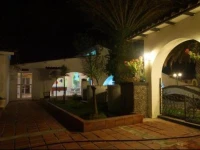 Hosteria El Troje 