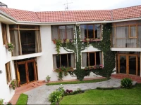 Rincon Aleman Hotel 