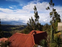 Hostal Runa Huasi 