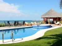 Boutique Playa Canela Ecuador Hotel 