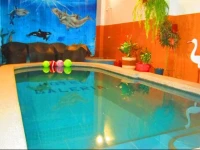 Galerias Beach Hotel 