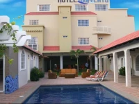 Marvento Chipipe Hotel 