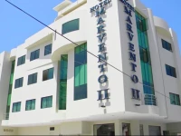 Marvento II Hotel 