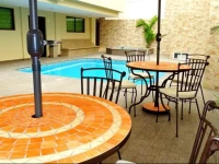 Marvento Suites Hotel 4*