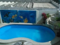 Caridi Salinas Hotel 