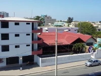 Caridi Chipipe Hotel 