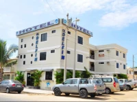 El DelfГ­n Hotel 