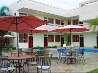 El Marinero Hotel 