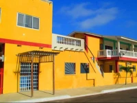 Hosteria Ensenada 