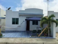 Casa Tamayo Salinas 