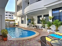 Casablanca Salinas Hotel 