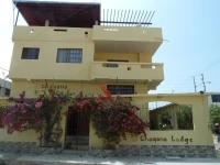 Chaqana Lodge 