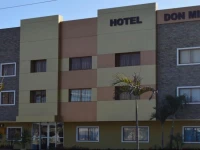 Don Mincho Hotel 