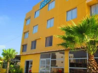 Grand Hotel Paraiso 