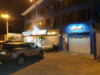 Hostal Haziel 