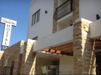 Hostal Palmira Inn 