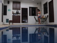 Isabella Salinas Hotel 
