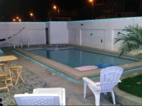 La Costanera 