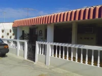 La Ideota Guest House 