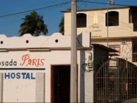 Posada Paris 