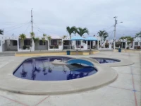 Riveri Salinas V53 