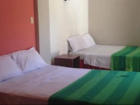 Riviera Inn Salinas 