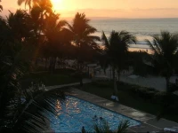 Penthouse Casablanca 