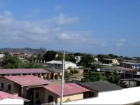 PacГ­fico Azul Hotel 
