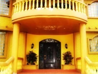 Dream Garden Lodge 