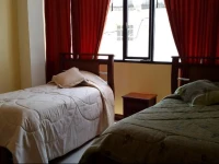 Anturios Hotel 
