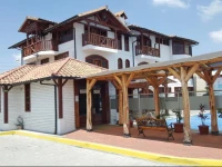 Hosteria El Imperio Real 
