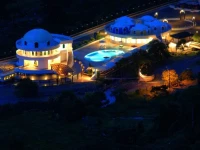 Hacienda Rio Blanco 