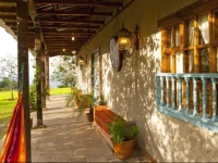 Hacienda Hosteria La Papaya 