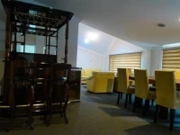 Hosteria del Rio 