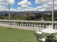 Hosteria La Quinta Resort Hotel 